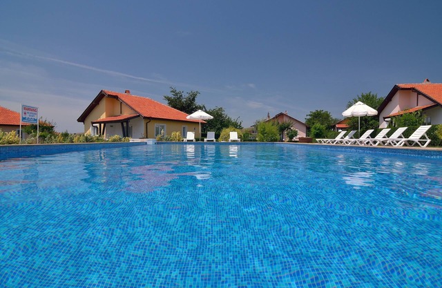 Sunny Hills Villa * plage ensoleillée