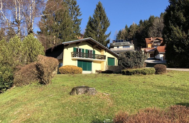 Maison de vacances ensoleillée à Bad Vigaun