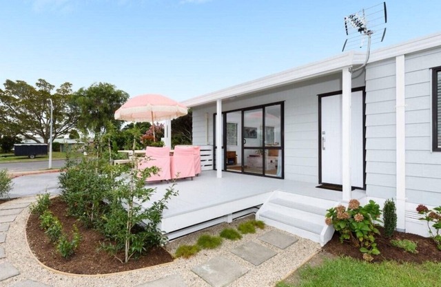 Sunny home in quiet cul-de-sac, 5 minutes from beach and Bayfair