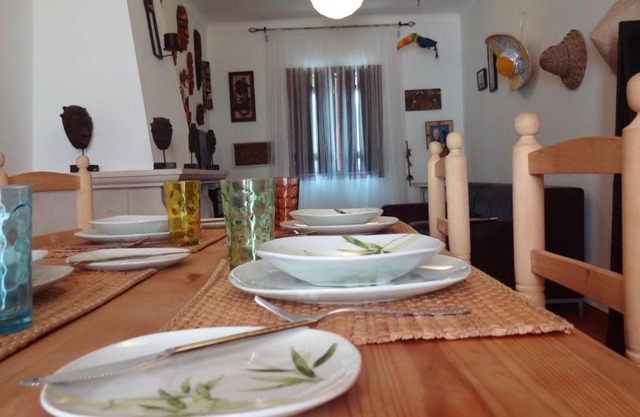 SUNNY HOUSE by Stay in Alentejo