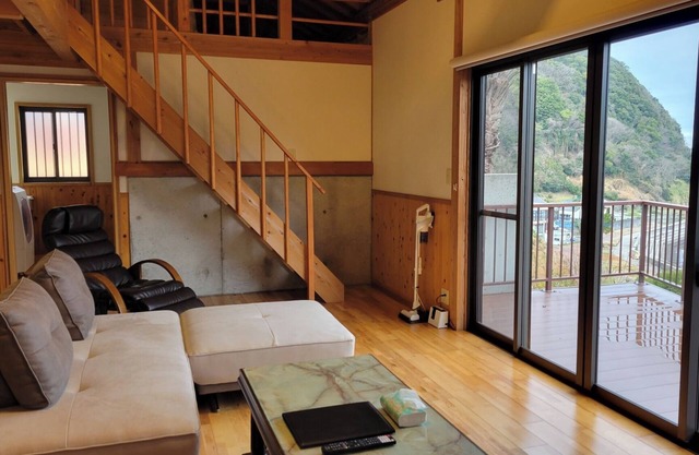 SUNNY house SHIRATO / Kamiamakusa Kumamoto