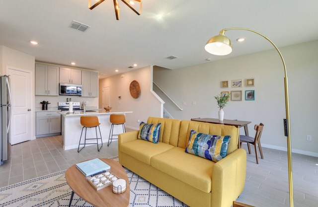 Sunny Nokomis Vacation Rental Near Trails & Beach!