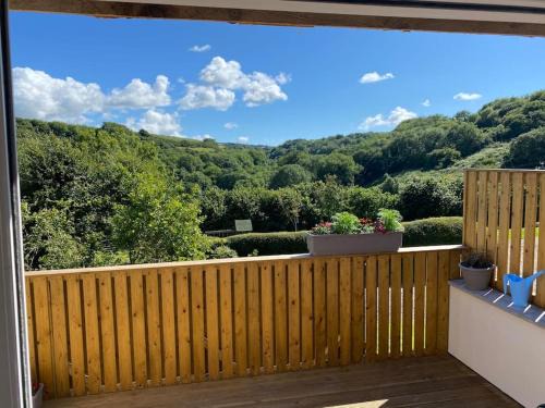 Sunny Nook, Pretty 1 bed modern cottage close to Woolacombe