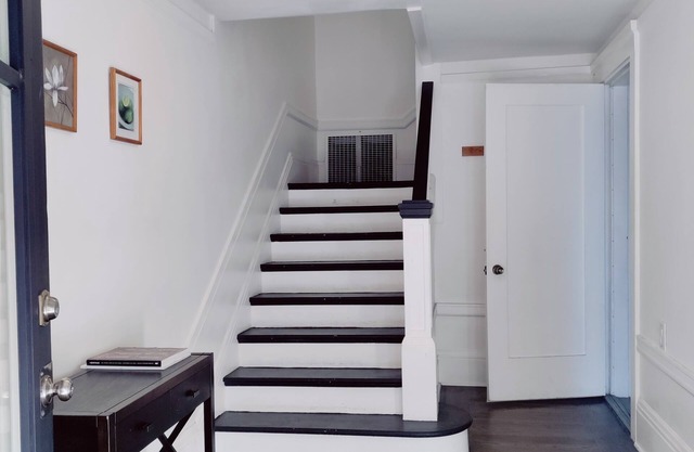 Sunny SF House w/ Parking, Great Location, Spacious and Convenient to Everything