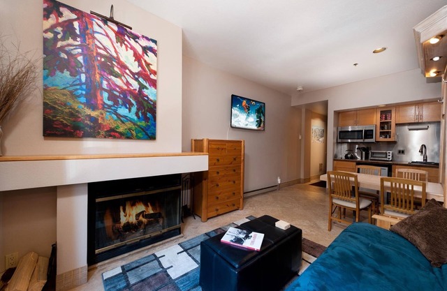 Sunny Slope (Kendall #545) | Affordable - Ski Resort Amenities - Elevator
