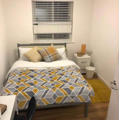 Sunny Southampton 3 Bedroom Apartment