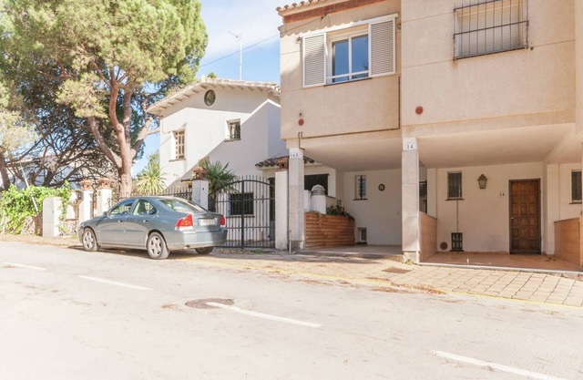Charmante maison de vacances avec terrasse privée