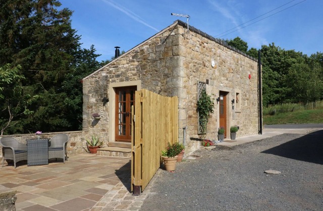 Cottage Sunnybrook, WADDINGTON