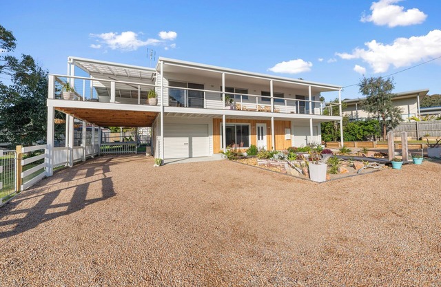 Sunnydaze holiday home. Ideal for your family get away.