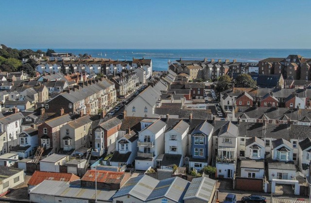 Sunnymead Penthouse, Exmouth