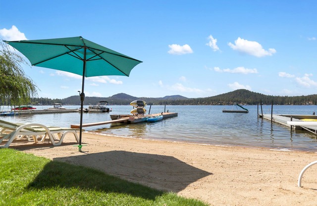 Sunnyside Beach Retreat-un endroit idéal pour créer des souvenirs