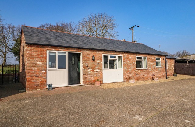 Sunnyside Cottage, LE ROI DE LYNN