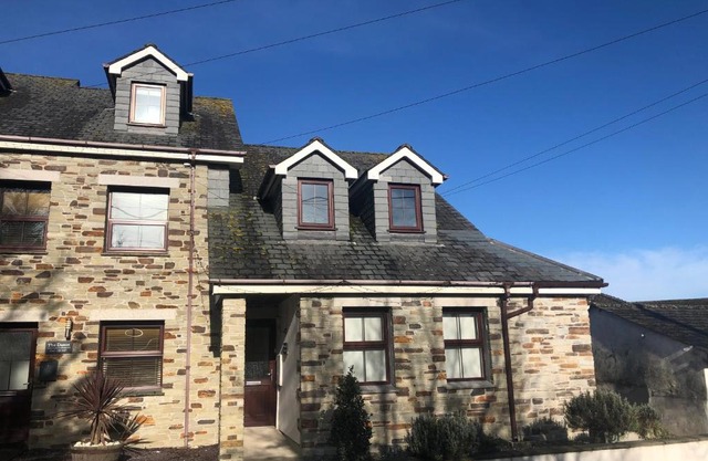 Sunnyside Cottage
