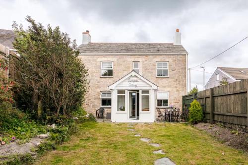 Sunnyside Cottage
