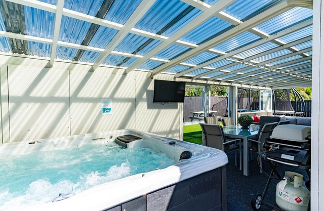 Sunnyside Retreat - Mangawhai Maison de vacances