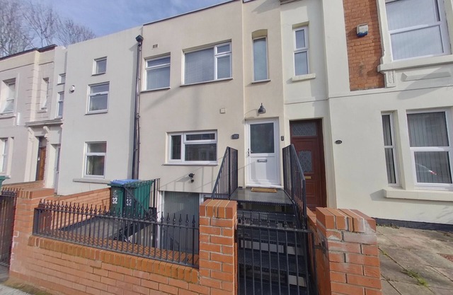Sunnyside View - 1 bed apartment