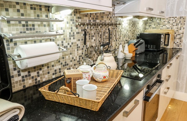Sunnyside Villa, HOLMFIRTH