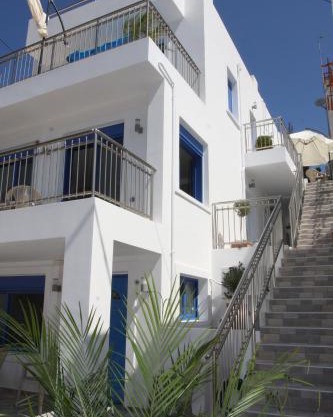 SunOrama Apts-Studios