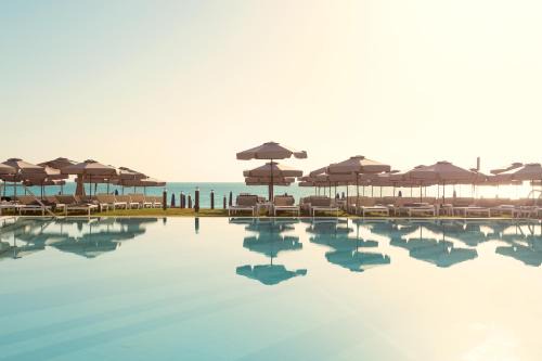 Sunprime Protaras Beach - Adults Only