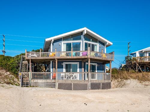Sunray Cottage