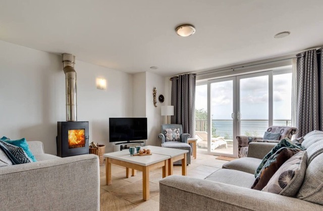 Sunridge in Saundersfoot