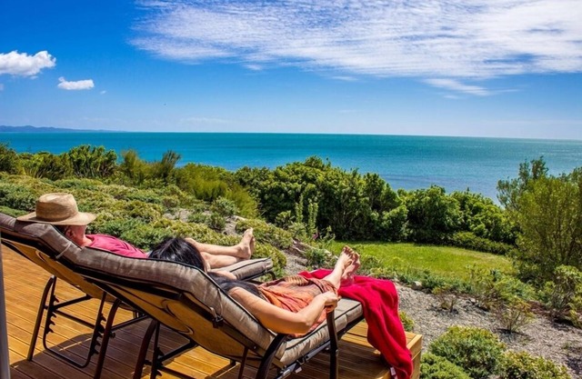 Appartement Sunrise, Golden Bay