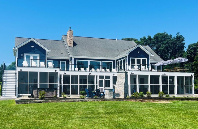 250 'de Great Waterfront au lac Anna