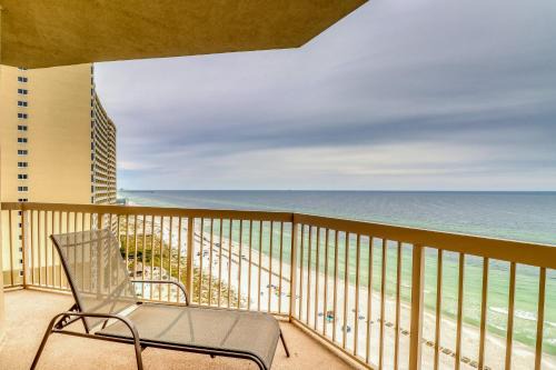 Sunrise Beach 1401 - Beachfront Condo