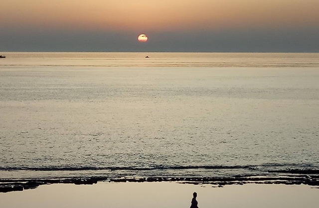 Sunrise Beauty - Limni Z3