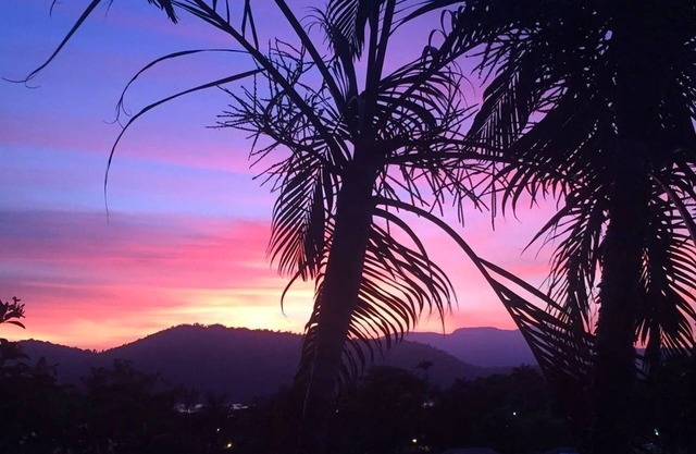 Sunrise Bela Vista