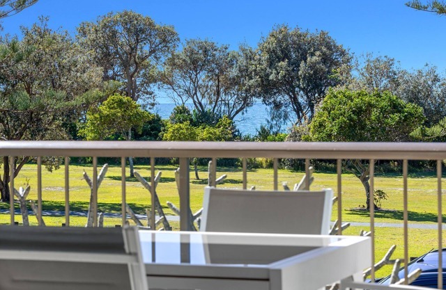 TRADEWINDS 1 KINGSCLIFF