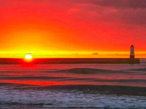 Sunrise Cottage