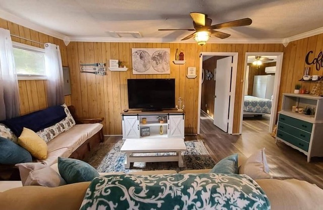 Sunrise Cottage on Lake Wateree