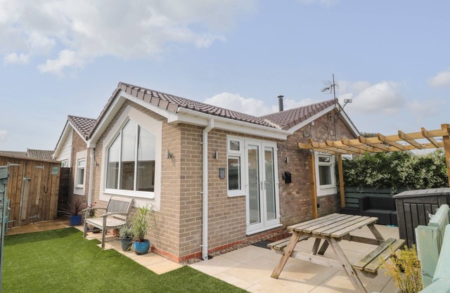 Sunrise Cottage, BEADNELL