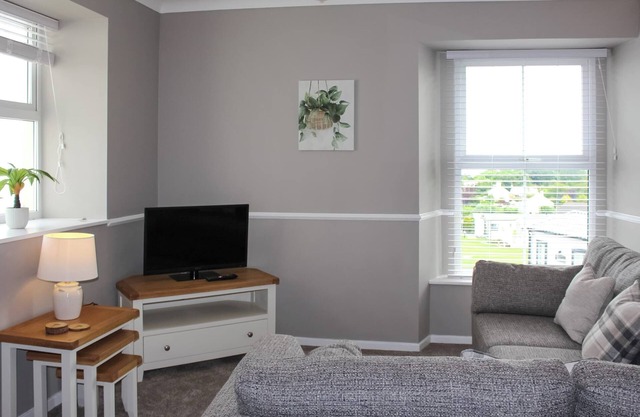 2 bedroom accommodation in Llanddulas
