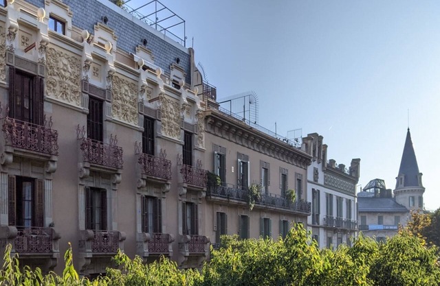 SweetHomeBarcelona - The Sunrise apartment - in prime location for tourist sites