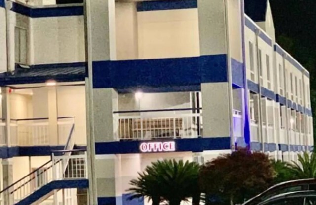 Sunrise Extended Stay Hotel