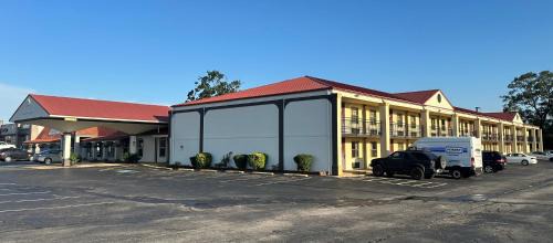 Sunrise Extended Stay