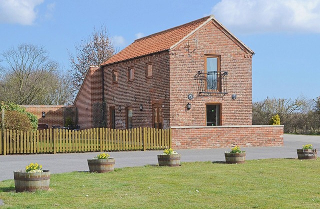 Logement de 3 chambres à Near Chapel St Leonards