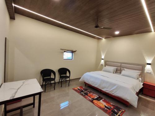 Sunrise Homestay Agra Near Taj Mahal