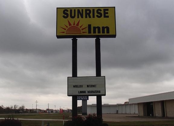 Sunrise Inn Lake Charles