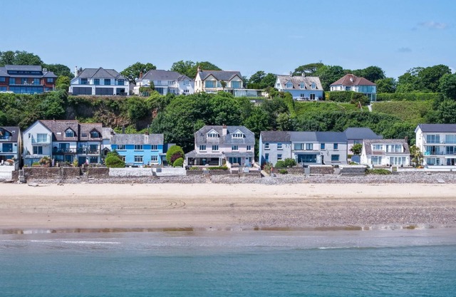 Sunrise - Luxurious Holiday Home - Saundersfoot