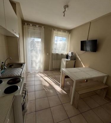 Sunrise Monteur Apartment