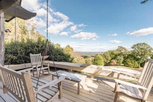Sunrise Ridge Villa