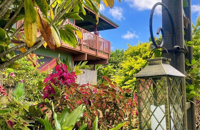 Sunrise Sanctuary, Spacieux, Beau, Vie Tranquille, Plage de Green Sands