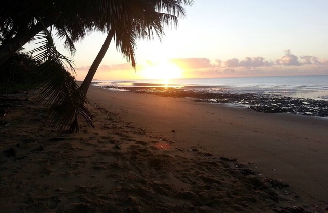 Sunrise Sands