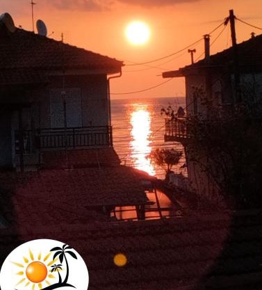 Sunrise Suite