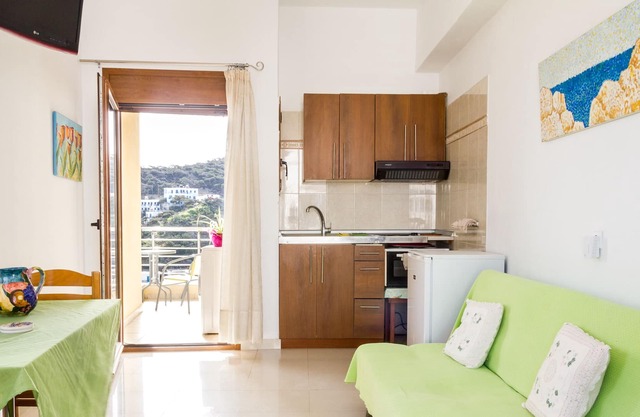 Sunrise View appartement