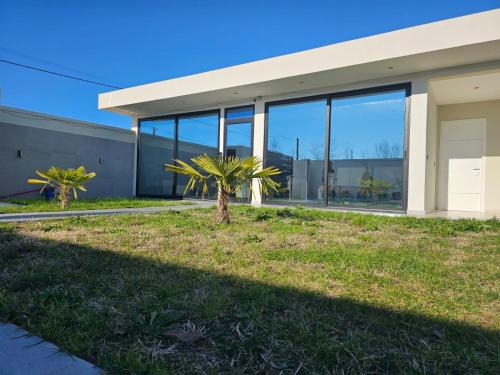 Sunrise Villa