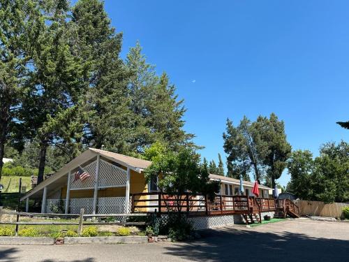 Sunrise Vista Inn